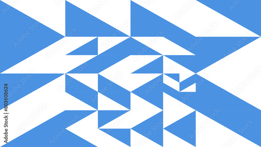 flat abstract pattern background flat abstract pattern background