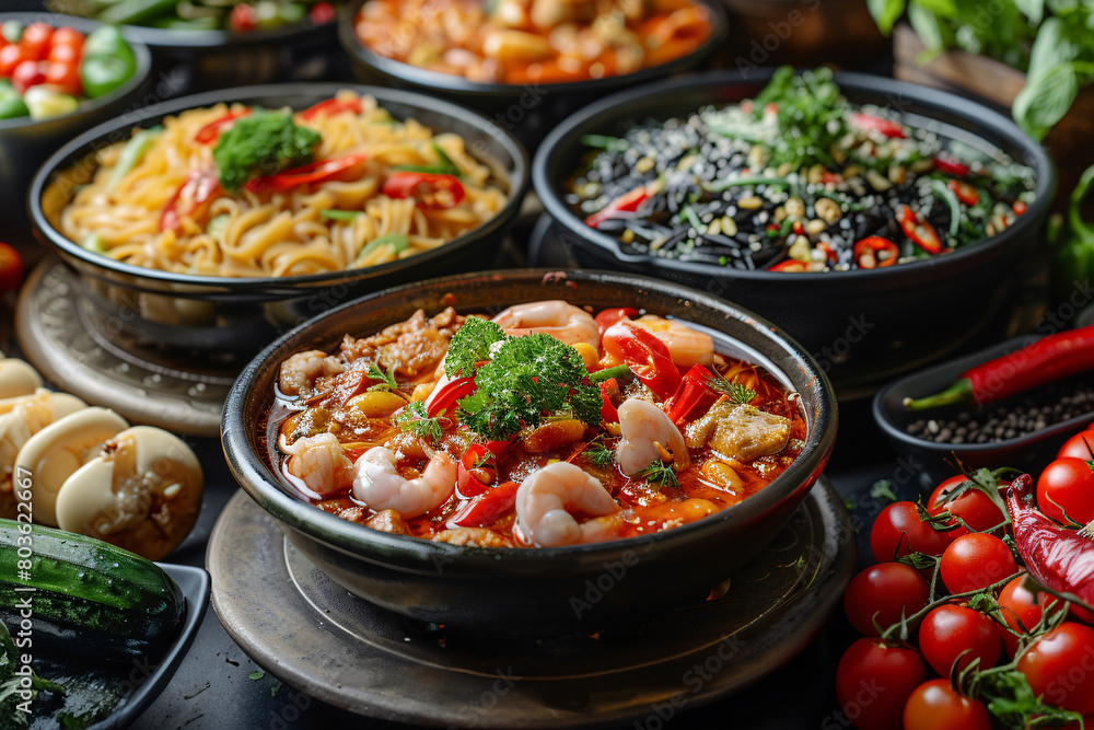 variety of culinary delights variety of culinary delights