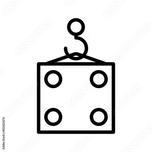 Screwdriver icon