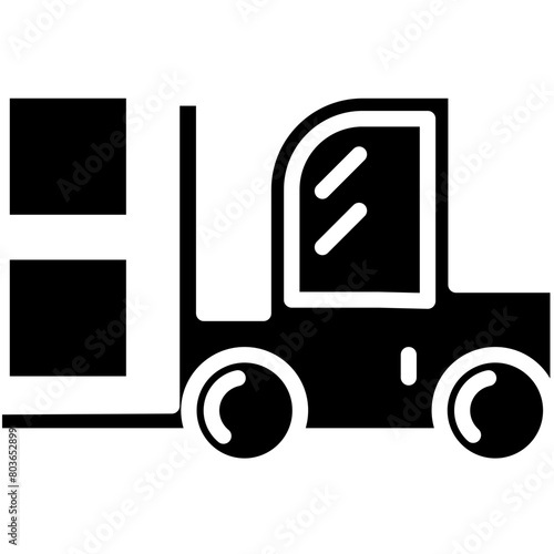 Crane icon
