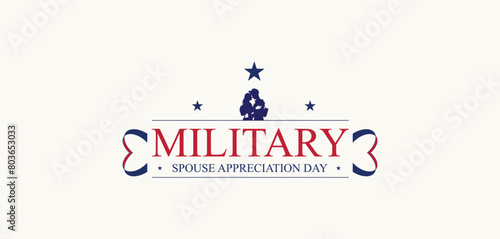 Honoring Military Spouses A Stunning Visual Tribute