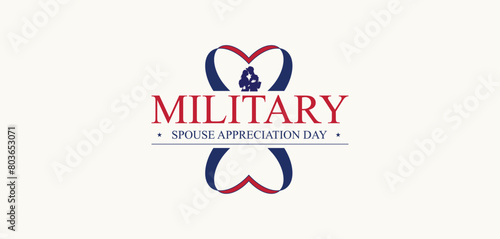 Illustrating the Sacrifice and Strength of Military Spouses