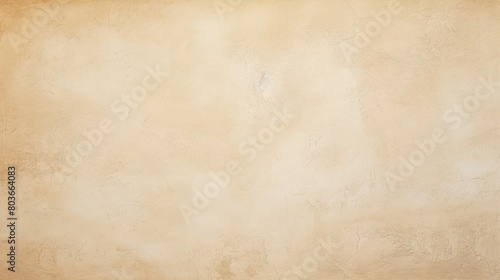  3d rendering , wallpaper texture.  A photo of a beige wall with a rough texture. photo