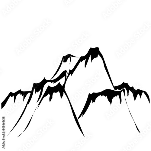Berge