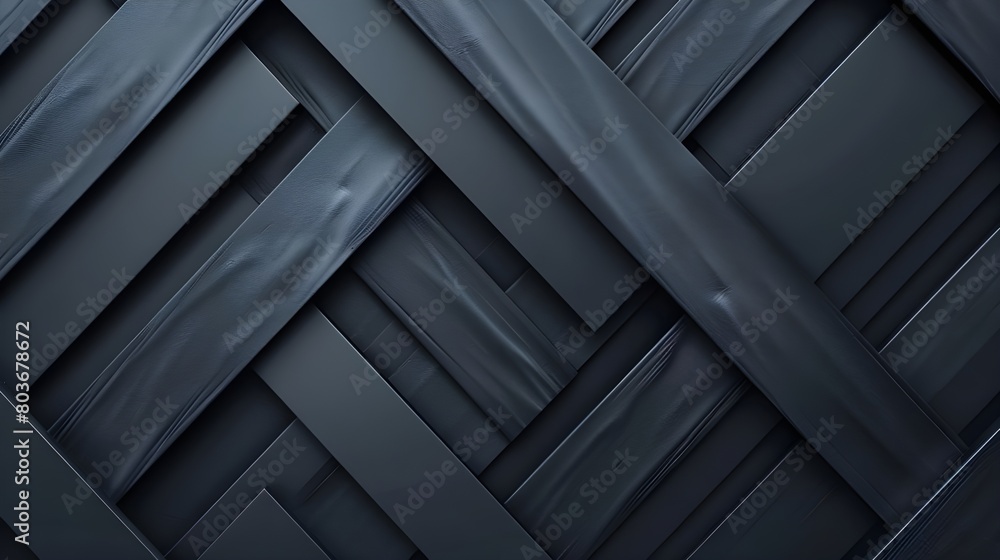 A sleek and modern geometric pattern on metal surfaces, with visible light scratches adding a realistic texture. A sleek and modern geometric pattern on metal surfaces, with visible light scratches adding a realistic texture.