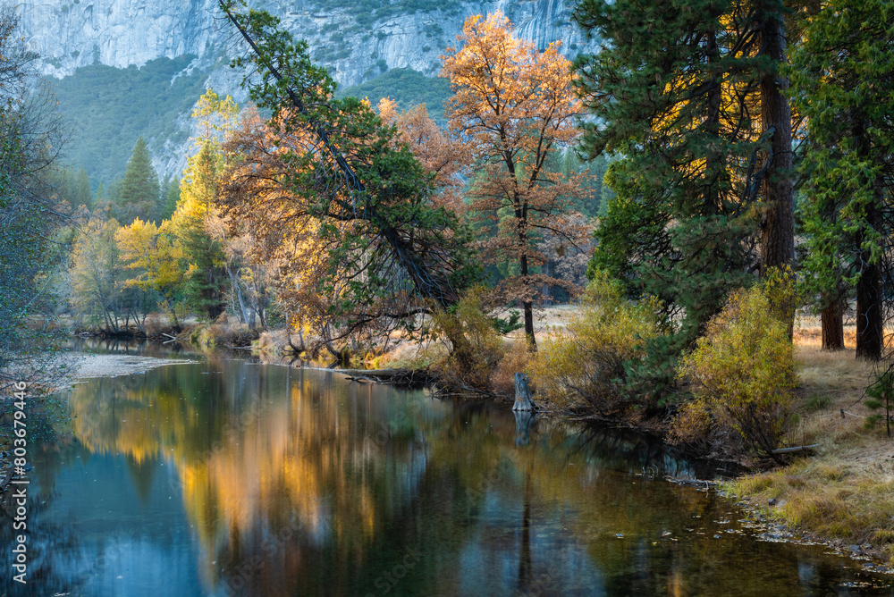 Yosemite National Park Yosemite National Park