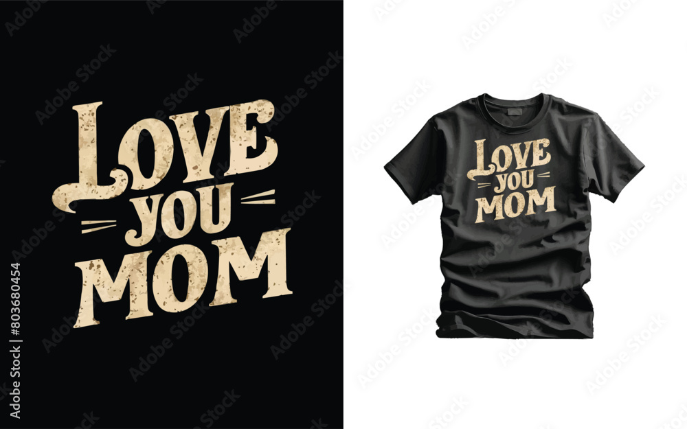 Happy mothers day or mom vector tshirt design illustration Happy mothers day or mom vector tshirt design illustration