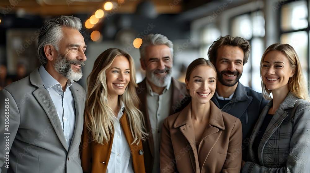 Professional happiness: A joyful and cohesive team in a modern workplace Professional happiness: A joyful and cohesive team in a modern workplace