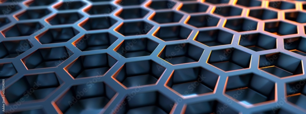 Fototapeta premium geometric patterns background 3d style.