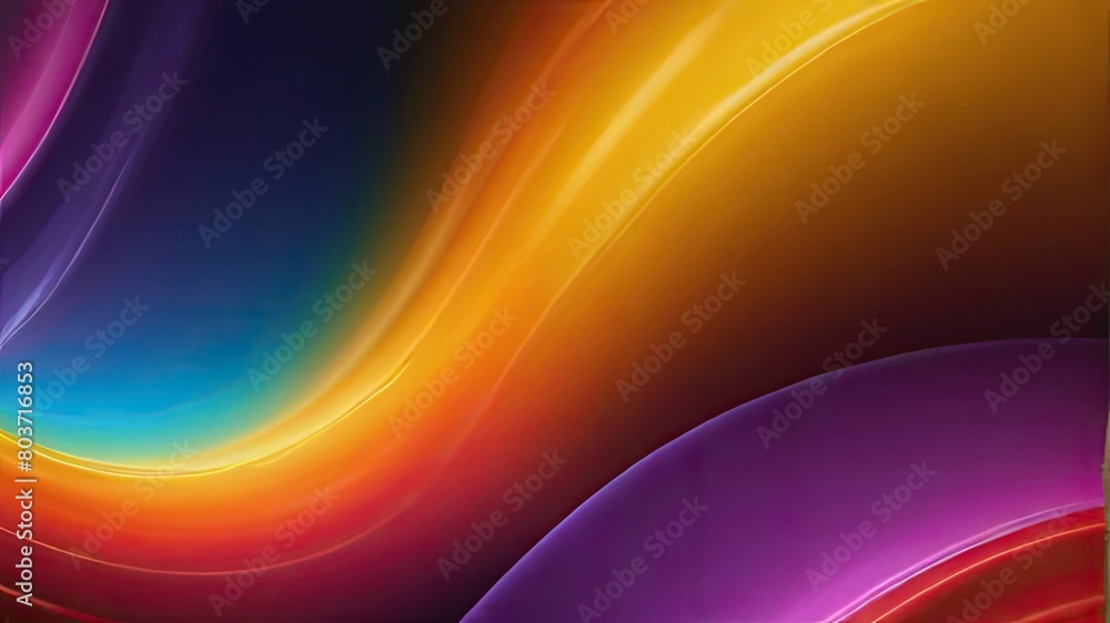 abstract background with waves abstract background with waves