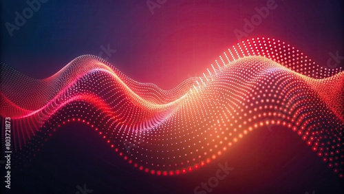 Modern abstract background