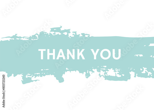best thank you note cards, digital thank you card design photo