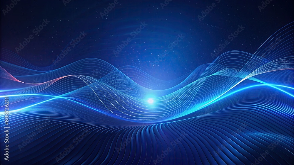 Modern abstract background Modern abstract background