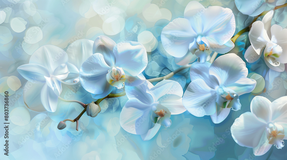 Orchids Orchids