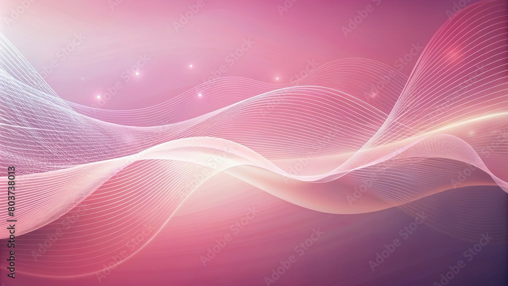 Modern abstract background Modern abstract background