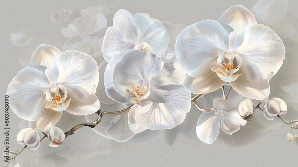 Orchids Orchids