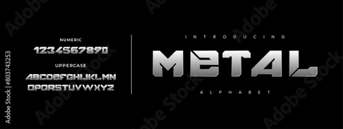 Cover creative simple modern urban alphabet font. Digital abstract futuristic, logo, music, sport, minimal technology typography. Simple numeric vector illustration