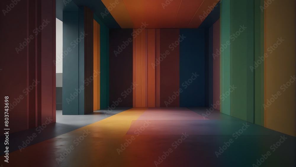 A narrative in a dimension where colors have sounds and tastes ai_generated A narrative in a dimension where colors have sounds and tastes ai_generated
