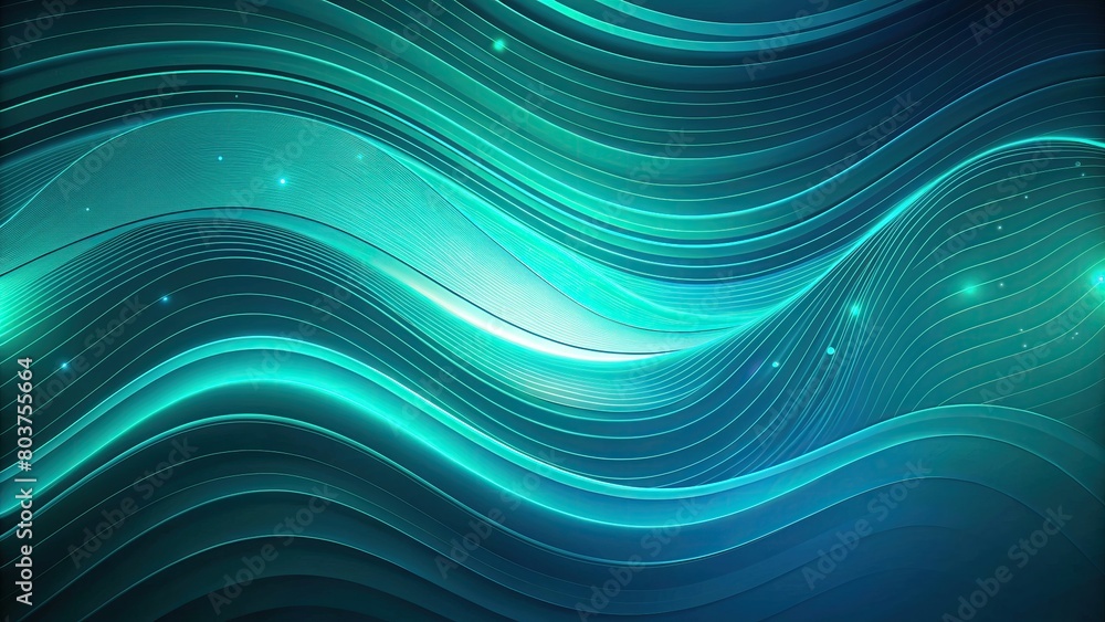Modern abstract background Modern abstract background