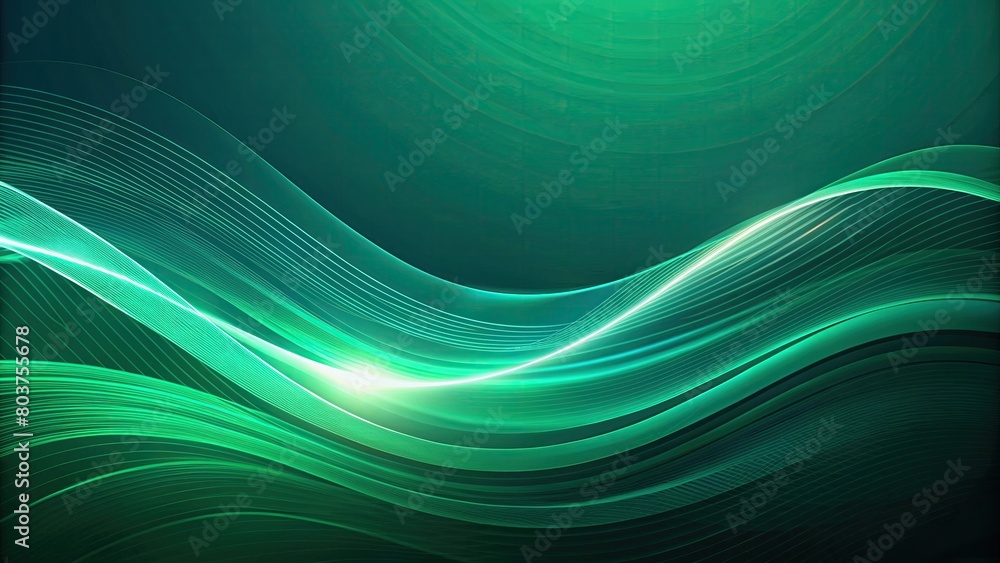Modern abstract background Modern abstract background
