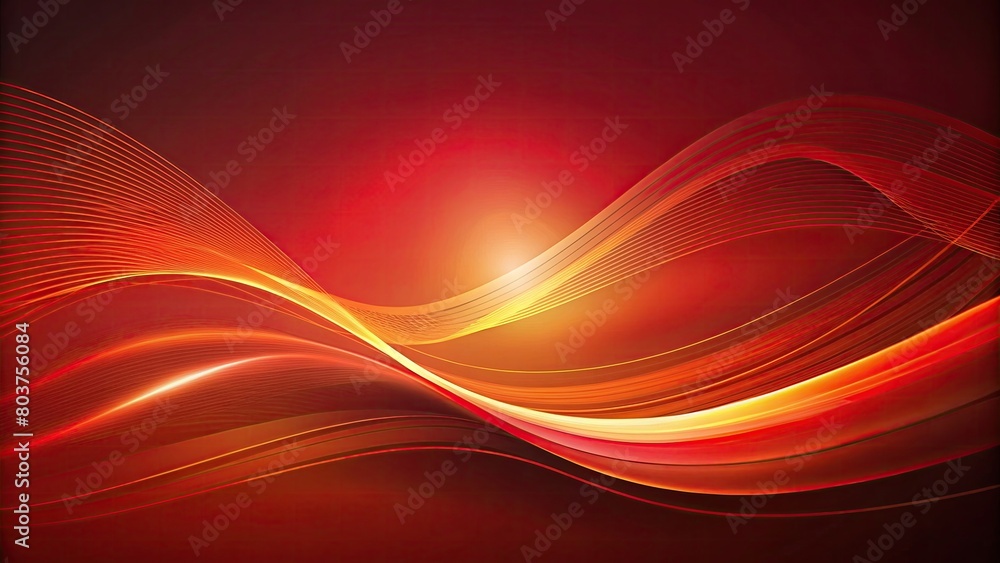 Modern abstract background Modern abstract background