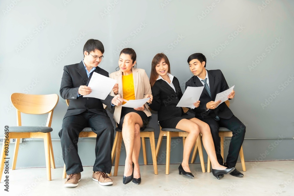 © tonjung - Management Career Achievement Opportunity Concept © tonjung - Management Career Achievement Opportunity Concept