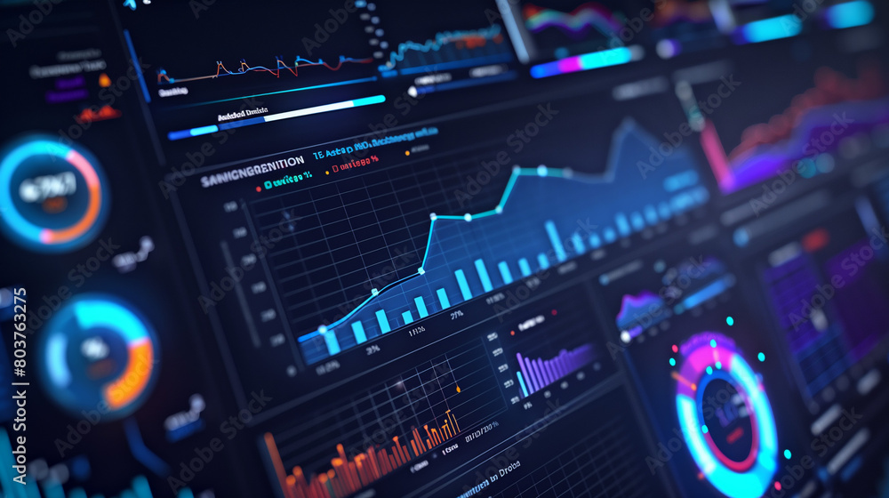 AI-Powered Analytics Dashboard with Real-Time Metrics: Empowering Businesses to Make Informed Strategic Decisions AI-Powered Analytics Dashboard with Real-Time Metrics: Empowering Businesses to Make Informed Strategic Decisions