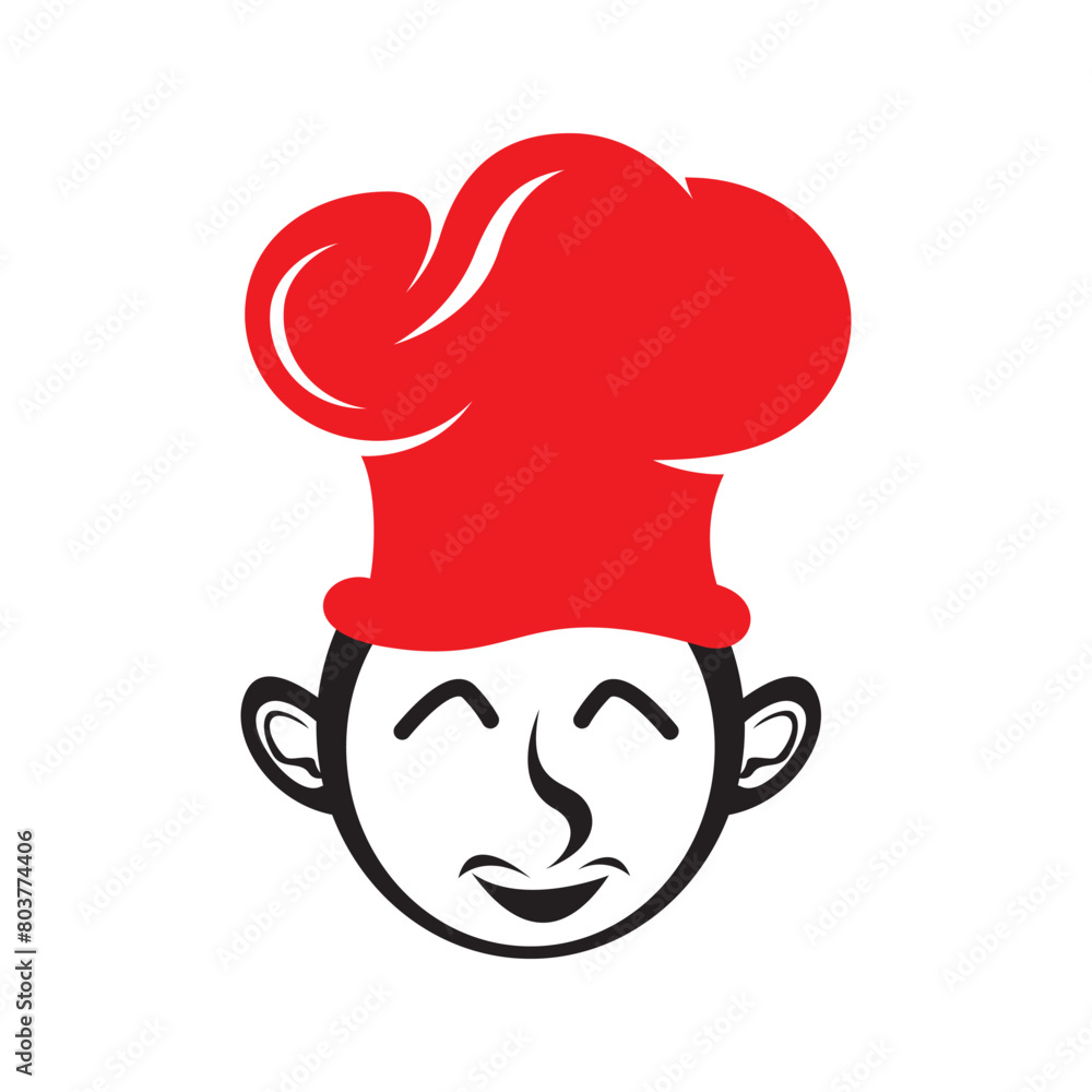 professional chef and restaurant logo design professional chef and restaurant logo design