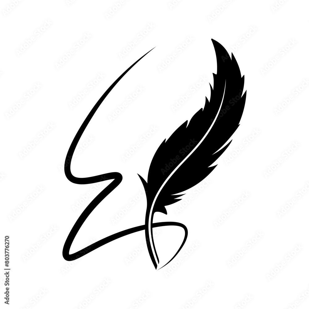 bird Laether icon black and white bird Laether icon black and white