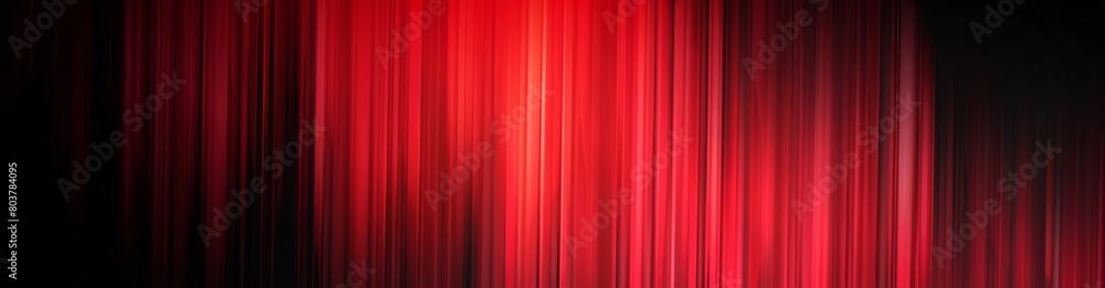 Red background, horizontal gradient, low saturation, dark tone, vertical lines, blurred effect, high resolution, no figures Red background, horizontal gradient, low saturation, dark tone, vertical lines, blurred effect, high resolution, no figures