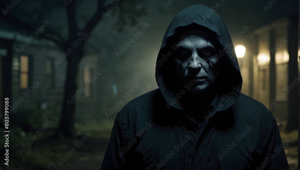 In an isolated town, a sinister force lurks in the shadows, preying on the deepest fears of its inhabitants, as a group of strangers must uncover its chilling origins to survive the night ai_generated In an isolated town, a sinister force lurks in the shadows, preying on the deepest fears of its inhabitants, as a group of strangers must uncover its chilling origins to survive the night ai_generated
