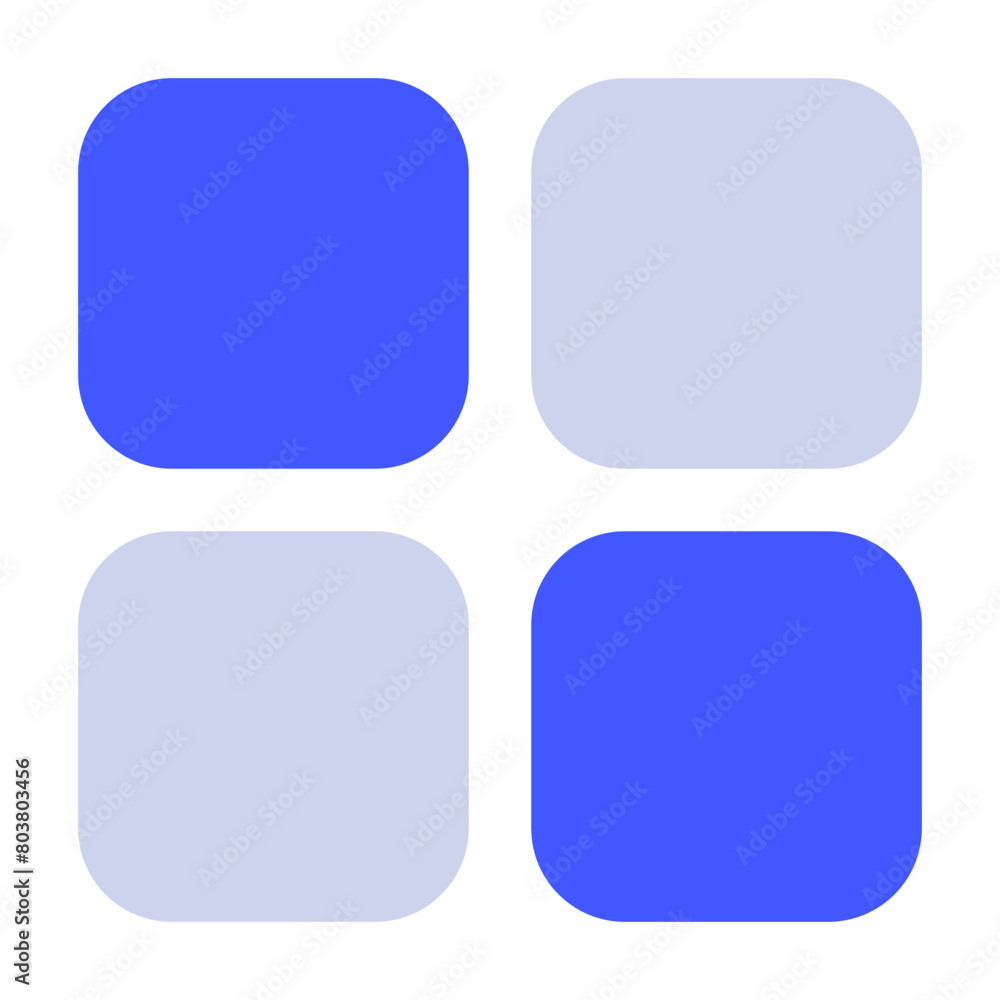 Color Palette icon Color Palette icon