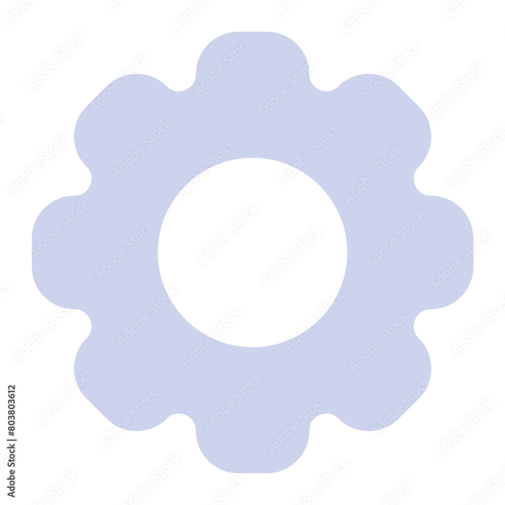Gear icon Gear icon