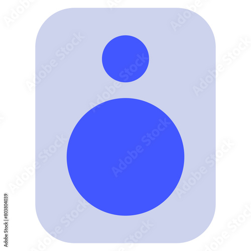 Speaker icon