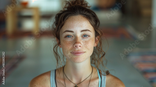 Asana in Sustainable Space