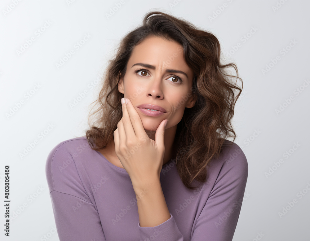 A_woman_in_her_late_thirties_wearing_a_light_purp01 A_woman_in_her_late_thirties_wearing_a_light_purp01