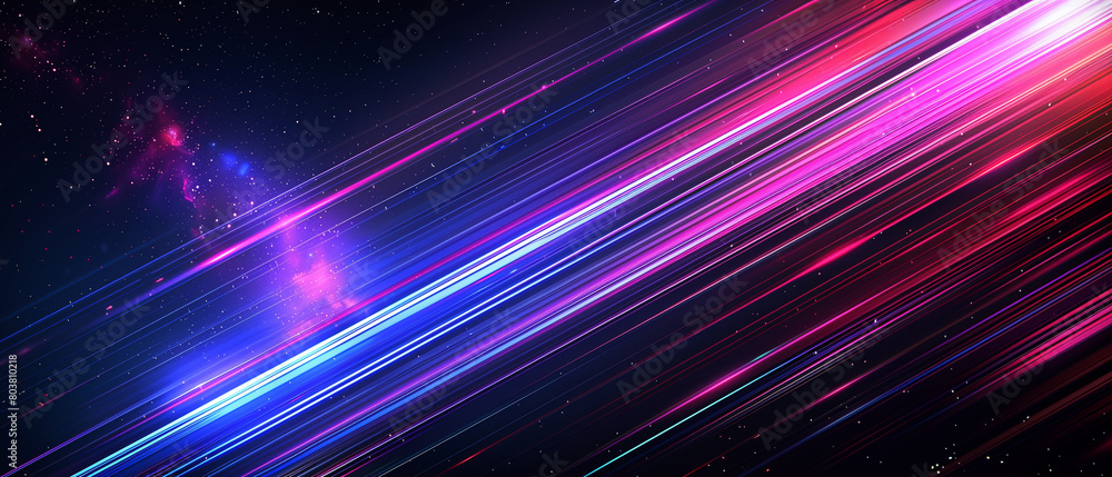 3d abstract background with ultraviolet neon light and wavy lines. Abstract pink and blue wave, Abstract background with colorful diagonal stripes. digital graphics or lines on glass, modern aesthetic 3d abstract background with ultraviolet neon light and wavy lines. Abstract pink and blue wave, Abstract background with colorful diagonal stripes. digital graphics or lines on glass, modern aesthetic