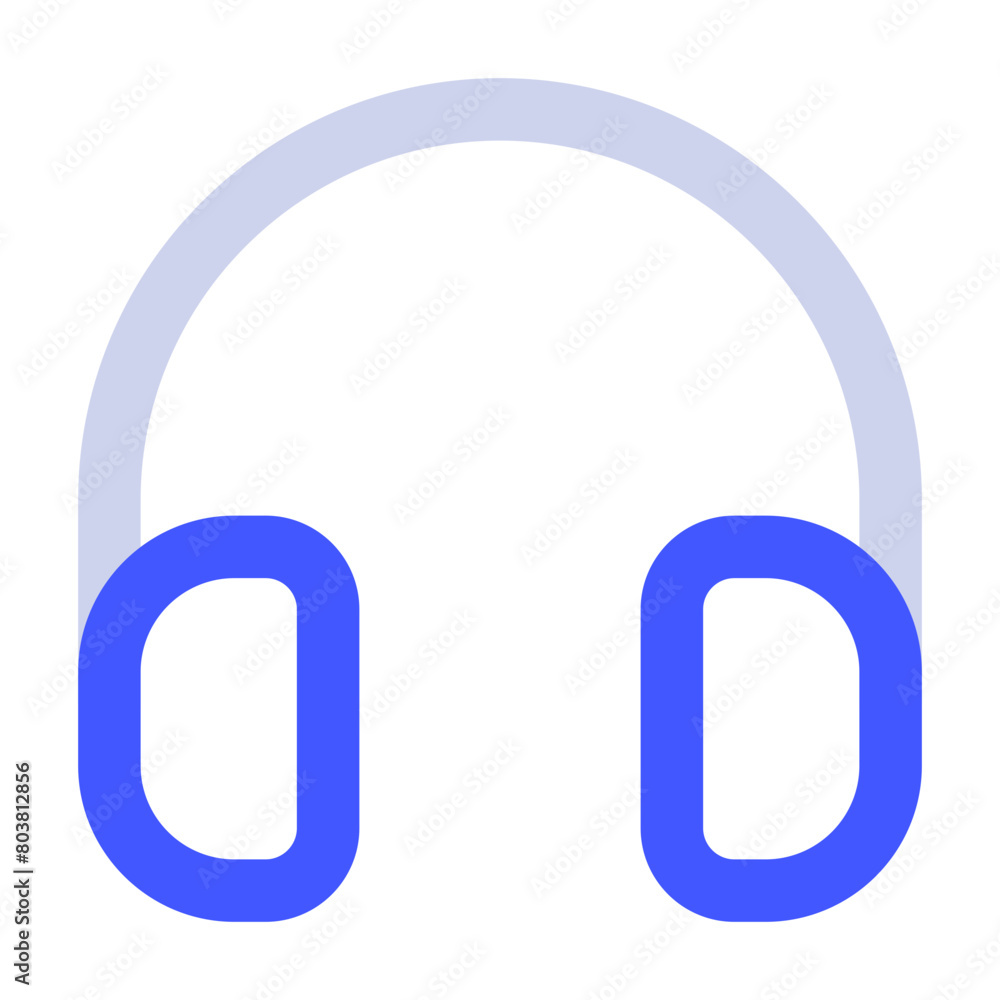 Headphones icon Headphones icon