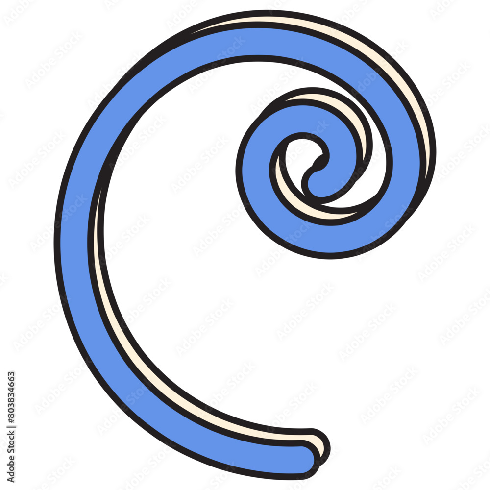Retro Bold Shape Retro Bold Shape