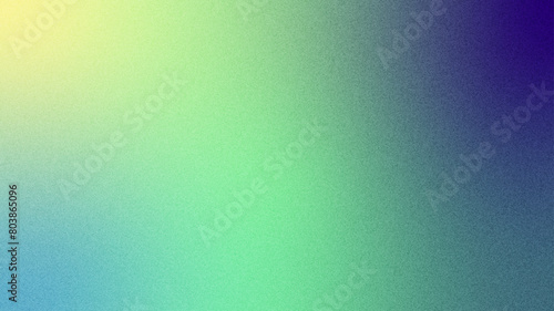 business background multicolor gradient wallpaper abstract colorful background, green blue yellow gradient 