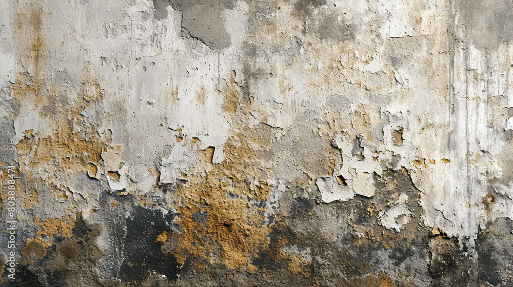 Fototapeta premium Rustic Vintage Textured Wall Minimalistic