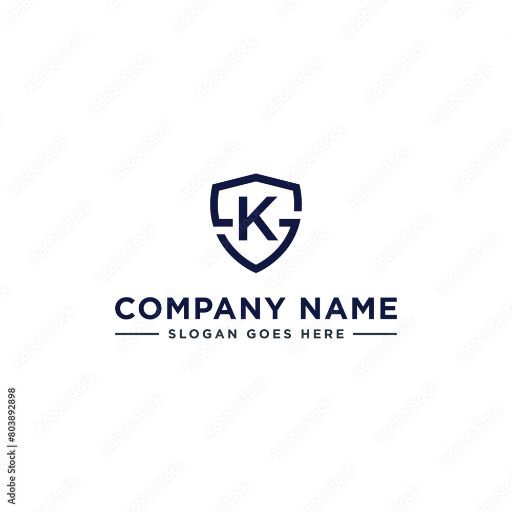 Initials Letter KS or SK linked overlapping Logo vector with letter N in the middle center of letter S shield badge-shape icon in blue deep color illustration
Initials Letter KS or SK linked overlapping Logo vector with letter N in the middle center of letter S shield badge-shape icon in blue deep color illustration