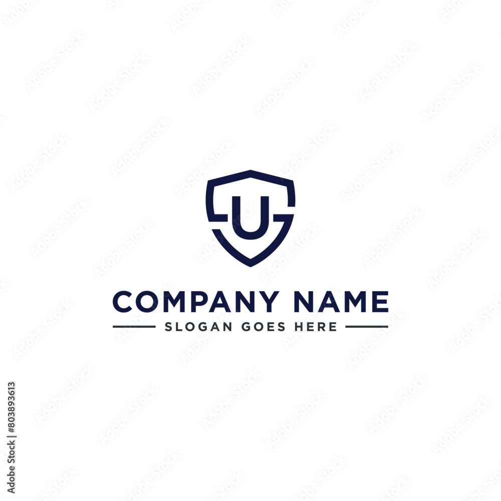 Initials Letter US or SU linked overlapping Logo vector with letter N in the middle center of letter S shield badge-shape icon in blue deep color illustration
Initials Letter US or SU linked overlapping Logo vector with letter N in the middle center of letter S shield badge-shape icon in blue deep color illustration