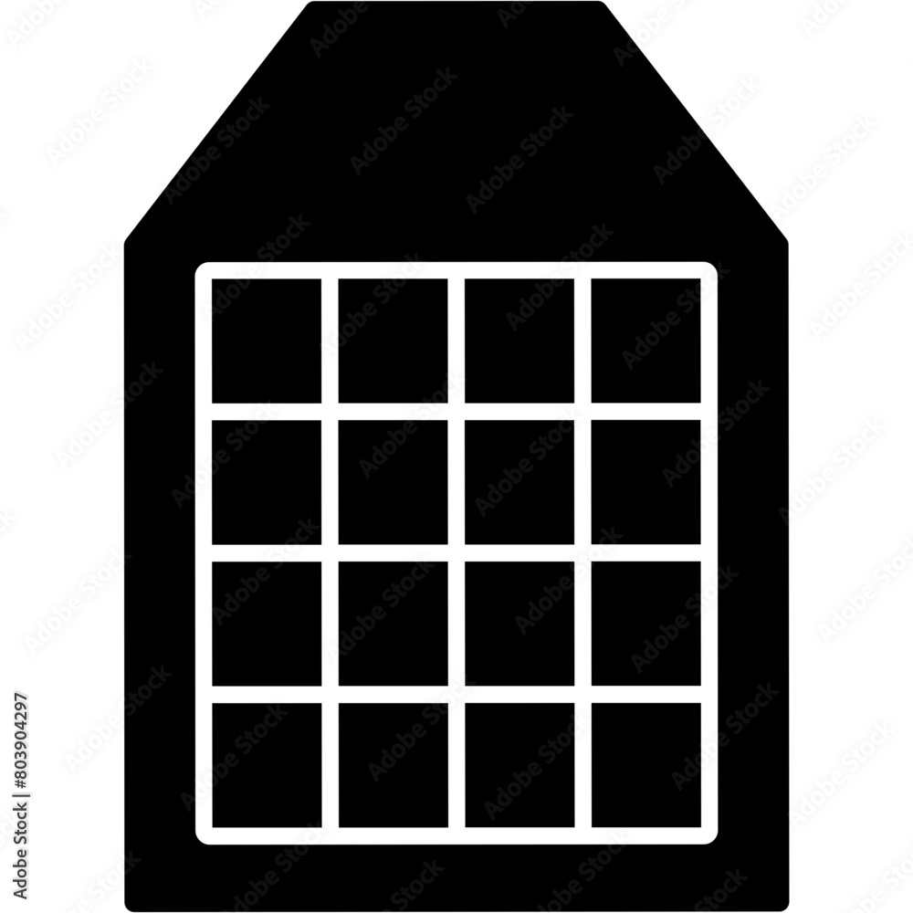 Sticky Note Icon Sticky Note Icon