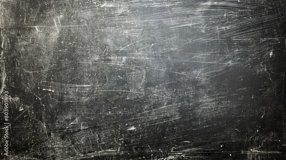 Scratched metal texture with grunge industrial finish Scratched metal texture with grunge industrial finish