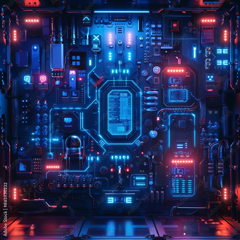 Design a futuristic Design a futuristic