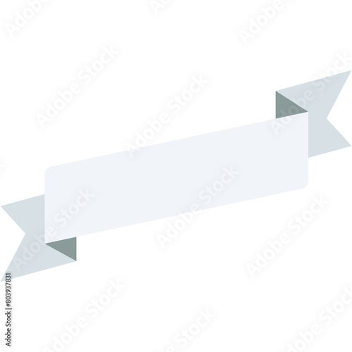 Free Download Ribbon Illustration - GFXLoad