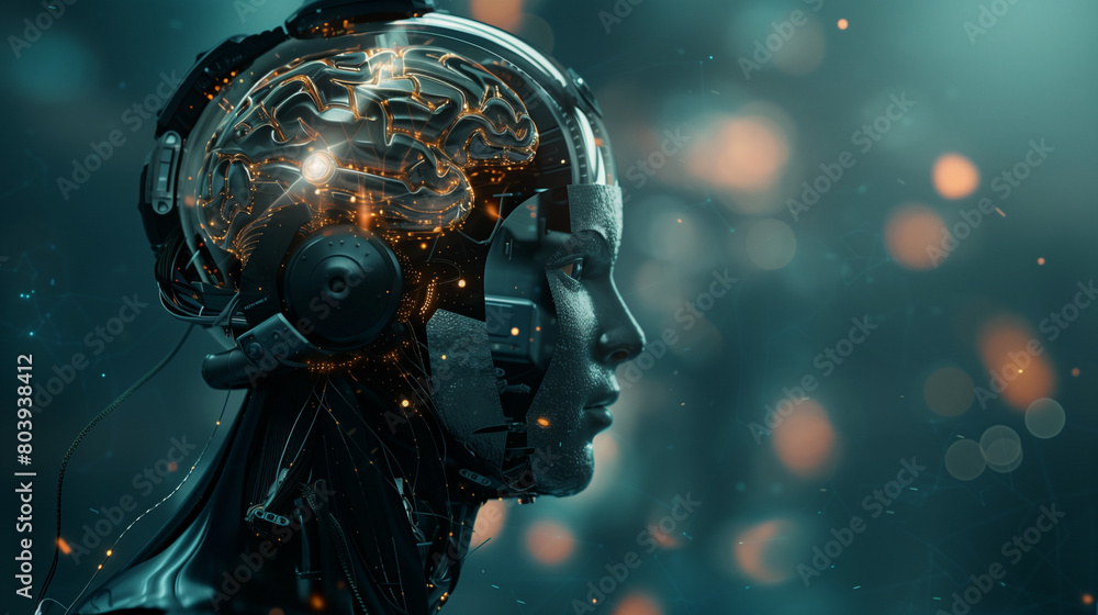 Mind-Machine Fusion: Bridging Brains and Robotics Through Neural Implants Mind-Machine Fusion: Bridging Brains and Robotics Through Neural Implants