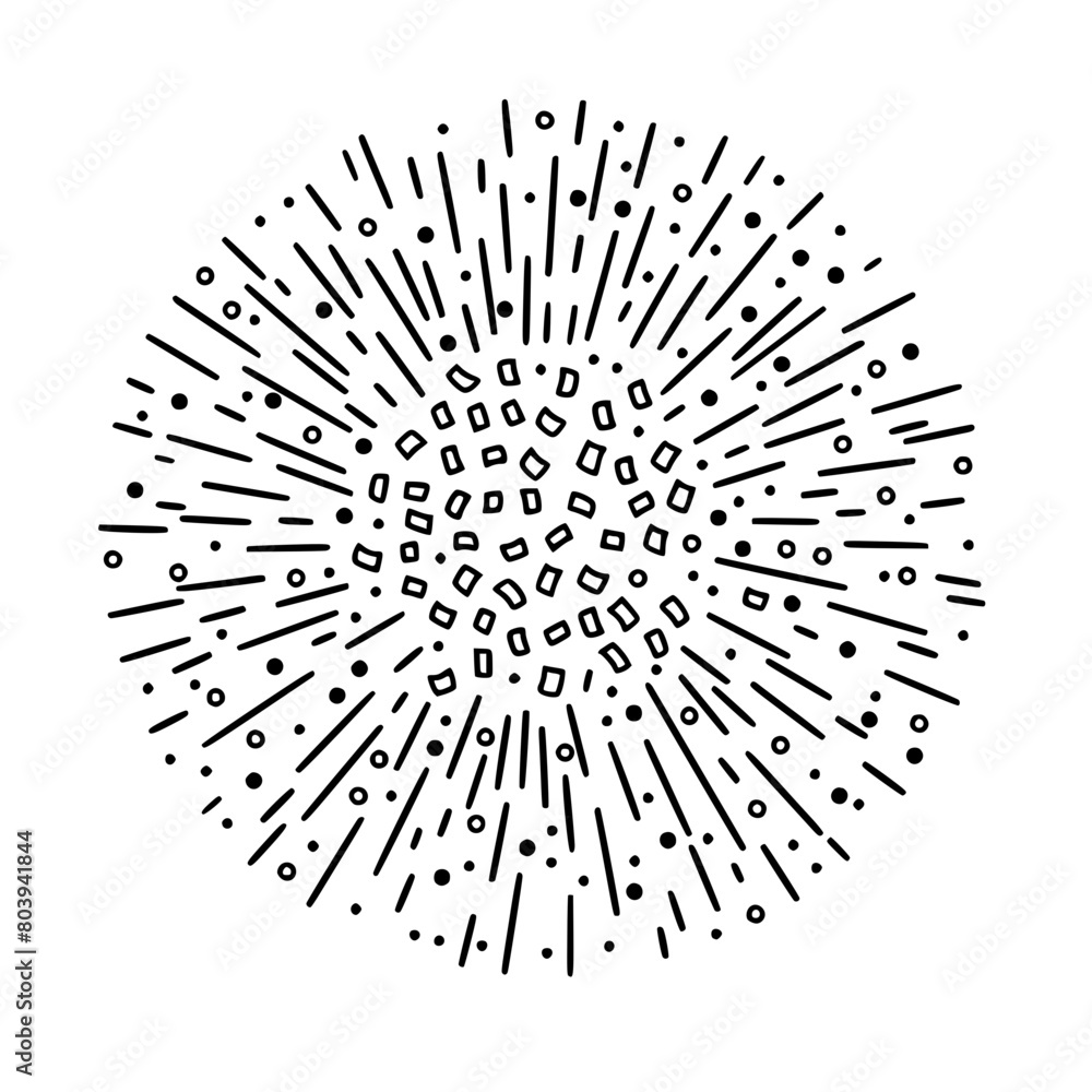 Obraz premium Confetti icon, celebration icon, birthday icon, party icon, anniversary icon, event icon, holiday icon, ceremony icon, festival icon, greeting icon, exploding icon, Christmas icon, festive icon,party,