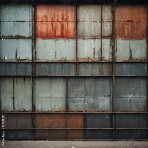 Gritty Industrial Backdrops for Photography  Grunge Digital Overlays and Studio Essentials